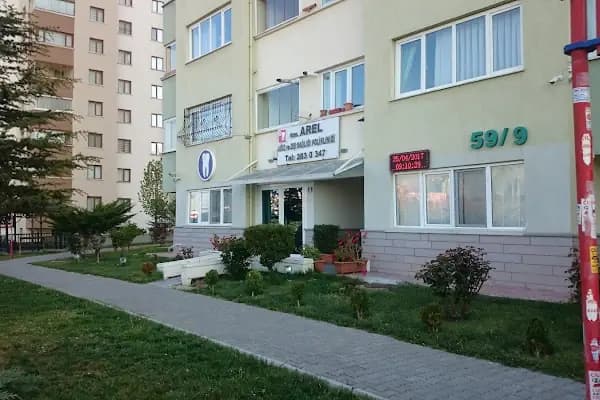 AREL Ağız ve Diş Sağlığı Polikliniği - Diş Kliniği - Ankara Beypazarı