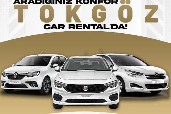 Black & Red Rent A Car - Araba Kiralama Şirketi - İzmir Narlıdere