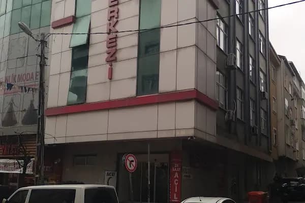 Özel Işık Tıp Merkezi - Hastane - İstanbul Bağcılar