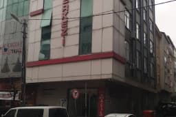 Özel Işık Tıp Merkezi