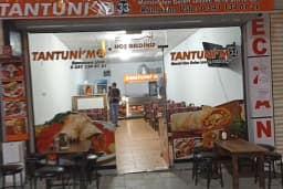 TANTUNİM 33