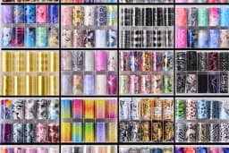 ALANYA KOZMETİK NAİL SHOP