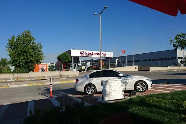 Kastamonu Entegre Ağaç Sanayi Aş. Balıkesir Tesisleri - Ev Eşyaları Mağazası - Balıkesir Karesi