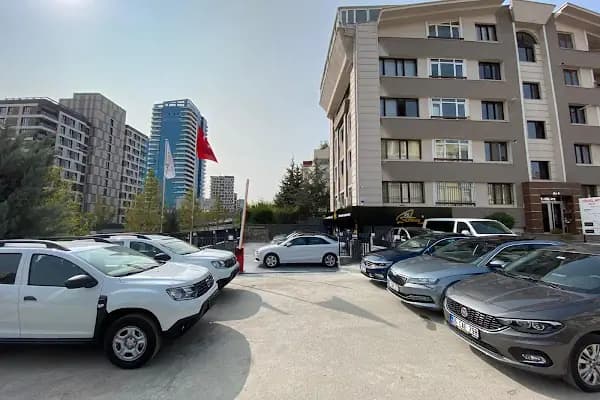 AKSU FİLO ARAÇ KİRALAMA - Araba Kiralama Şirketi - Ankara Çankaya