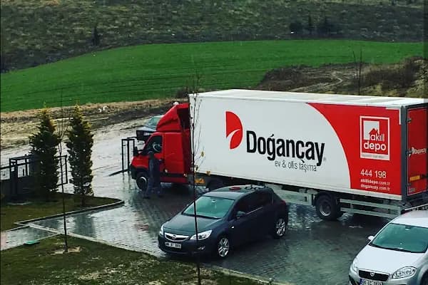 Doğançay Nakliyat Ticaret A.Ş. - Taşımacılık Hizmeti - Ankara Beypazarı