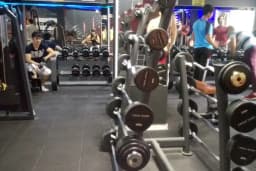 The Doors Club Fitness