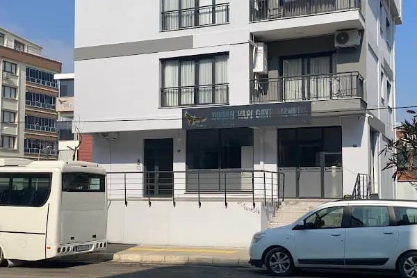 Doğan Yapı Gayrimenkul - İnşaat Firması - İzmir Bergama