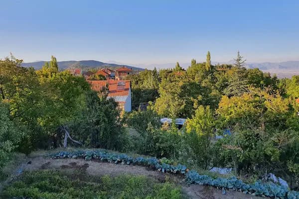 Aliveren - Yerleşim Yeri - Denizli Acıpayam