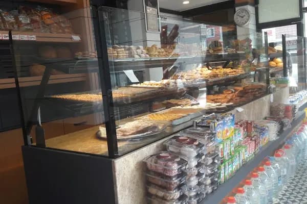 Cihangir Unlu Mamulleri - Fırın - İstanbul Küçükçekmece