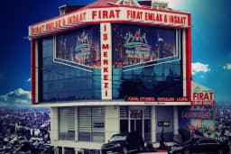 Öz&Ün Ticaret Likitgaz Arnavutköy