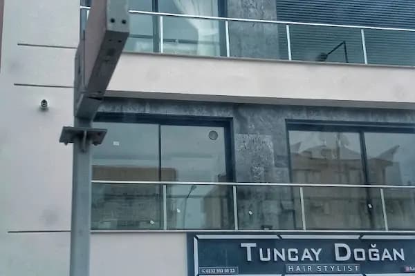 Tuncay Doğan kuaför - Kuaför - İzmir Narlıdere