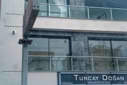 Tuncay Doğan kuaför