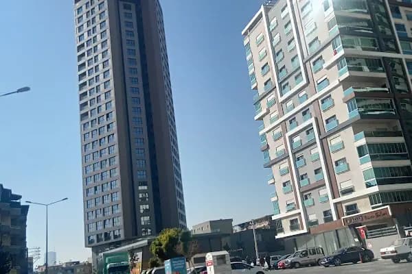 Varyant Tower - Konut İnşaat - İzmir Bergama