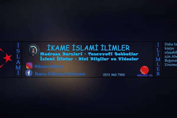 İkame Külliyesi - Okul - Bursa Gürsu