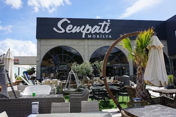 Sempati Mobilya - Mobilya mağazası - Muğla Bodrum