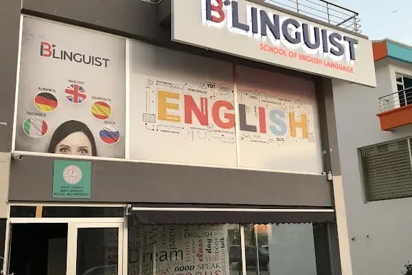 Bilinguist Eryaman İngilizce Kursu - İngilizce Dil Okulu - Ankara Yenimahalle