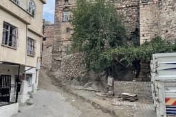 Beyler Saraı Tarihi Konak