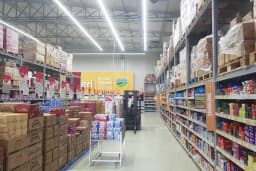 Bizim Toptan Market Adana - Kozan
