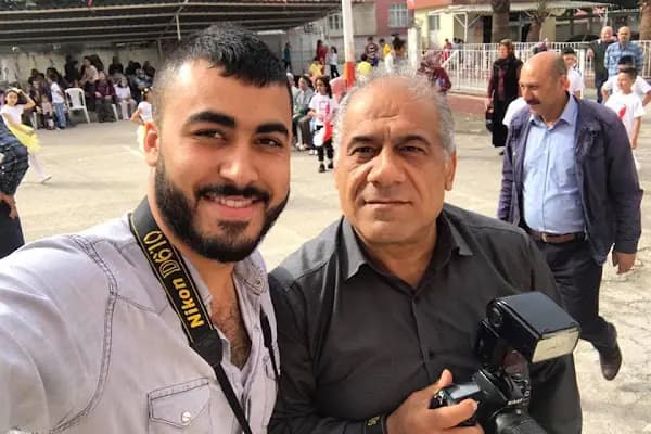 Foto Öcal - Fotoğrafçı - Adana Çukurova
