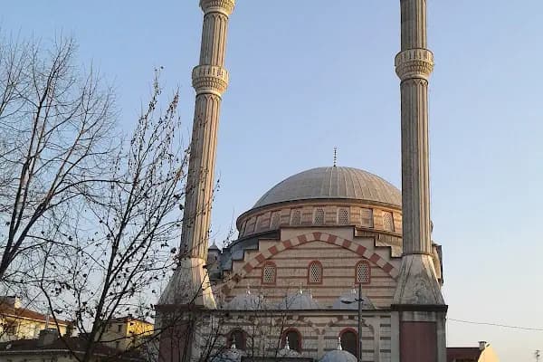 Takva Camii - Cami - İstanbul Esenyurt