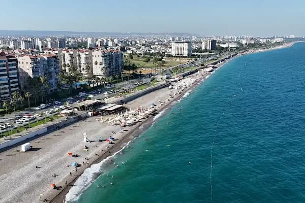 Gürsu Mahallesi Muhtarlığı - Resmi Kurum - Antalya Döşemealtı
