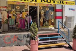 Çarşı Butik