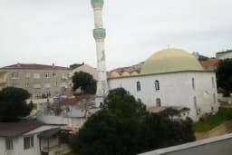 Hacı Eyüboğlu Camii