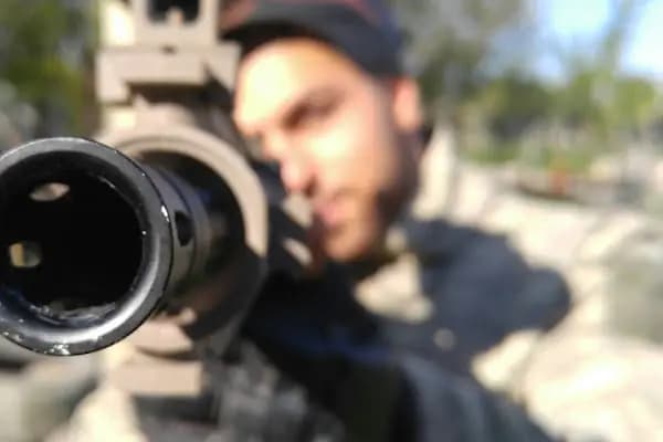 Poseidon Paintball manavgat - Kafe - Antalya Alanya