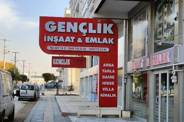 Gençlik avm - Alışveriş merkezi - Ankara Çubuk