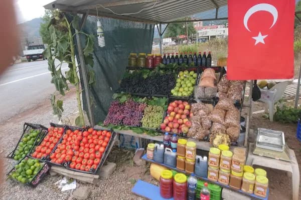 Akseki - Yerleşim Yeri - Antalya Akseki
