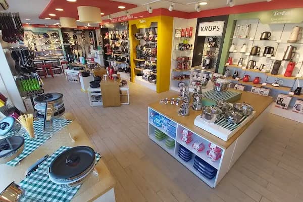 Tefal - Beyaz Eşya Mağazası - Muğla Bodrum