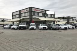 SİNAN AUTO MERSİN