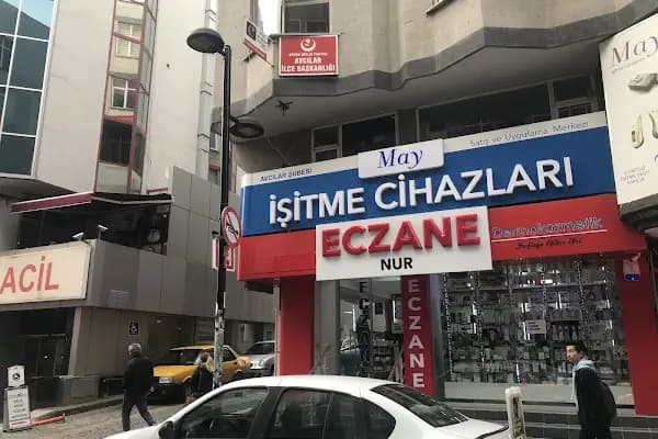 eczane Nur - Eczane - İstanbul Bahçelievler