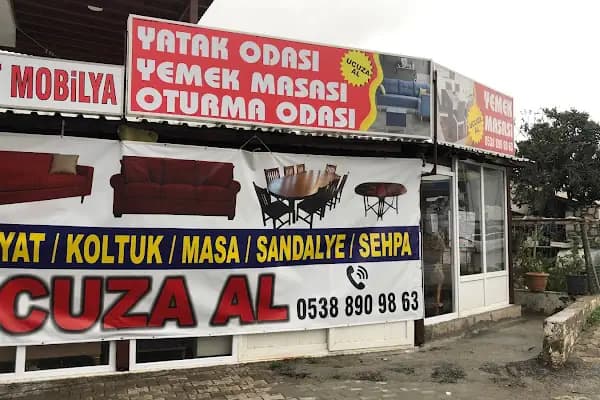 Aslan mobilya - Mobilya mağazası - Muğla Bodrum