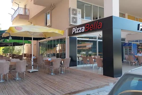 Bi'Cafe - Kafe - Antalya Demre
