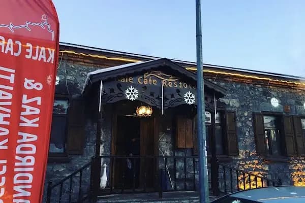 Halil'in Yeri - Türk restoranı - Kars Kars Merkez