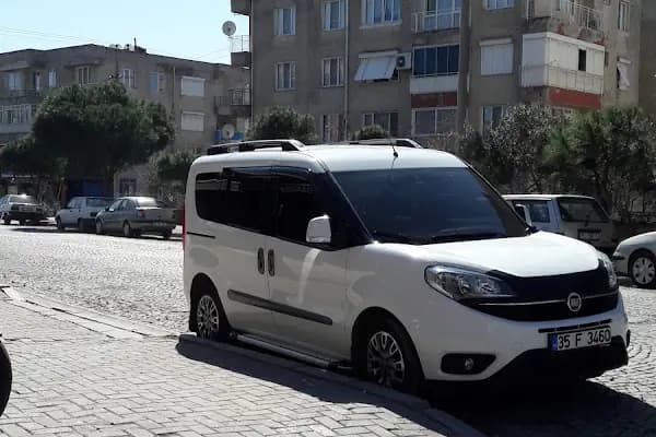 Arafat Unlu Mamülleri - Fırın - İzmir Bayraklı