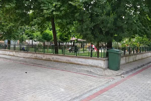 Zafer Parkı - Park - Bursa Gürsu