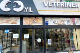 100.Yıl Veteriner Kliniği