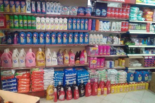 Berk ticaret mustafa berk - Market - Trabzon Akçaabat
