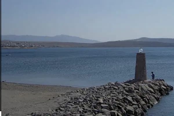 Pazar Alanı - Pazar - İzmir Narlıdere