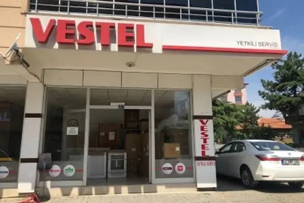 Vestel Yetkili Servisi - Akşehir - Pınar Soğutma - Beyaz Eşya Tamirhanesi - Konya Selçuklu