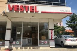 Vestel Yetkili Servisi - Akşehir - Pınar Soğutma