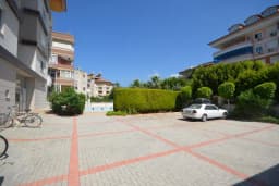 Mimoza Apartment