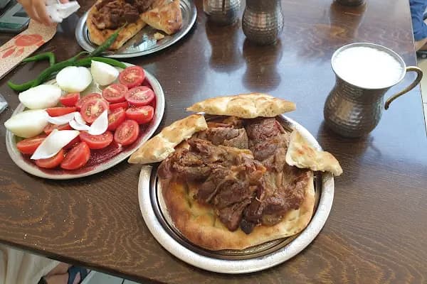 TAYYAR ATİKER DÜĞÜN &amp; ÇARŞI YEMEKLERİ - Restoran - Konya Karatay