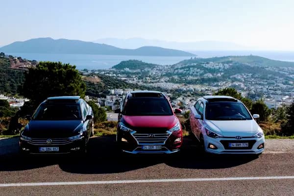 MİNİ Rental Services - Bodrum Rent A Car-Bodrum Motosiklet Kiralama, Bodrum Filo Kiralama - Motosiklet Kiralama Acentesi - Muğla Bodrum