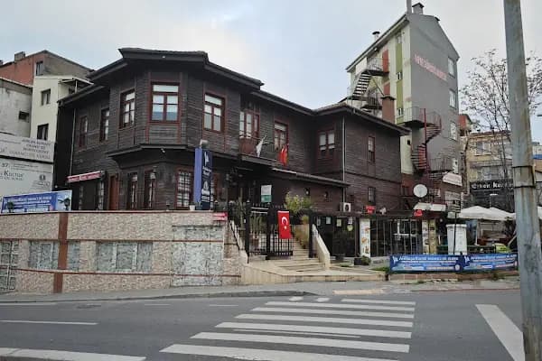 Kartal Amerikan Kültür Yabancı Dil Kursu - Dil Okulu - İstanbul Beylikdüzü