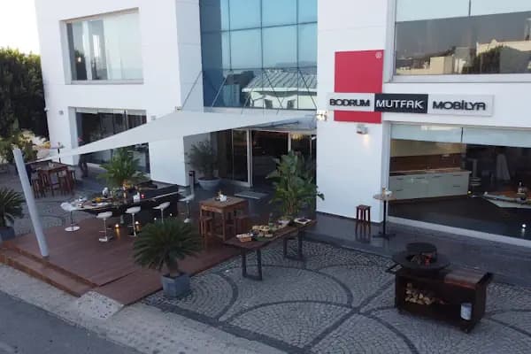 BODRUM USTURMAÇA KILIFI &amp; NAKIŞ (BFC) - Mağaza - Muğla Bodrum