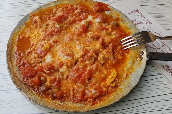 TAVACI RAHİM USTA - Restoran - İzmir Gaziemir