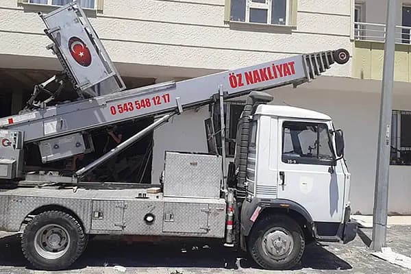 Ceylanpınar Güven Mermer Granit &amp; Mobilya - Mermer İşleri Yüklenicisi - Şanlıurfa Ceylanpınar